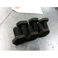 111X121 Flexplate Bolts From 2010 Buick LaCrosse 2.4 111X121 Flexplate Bolts From 2010 Buick LaCrosse 2.4